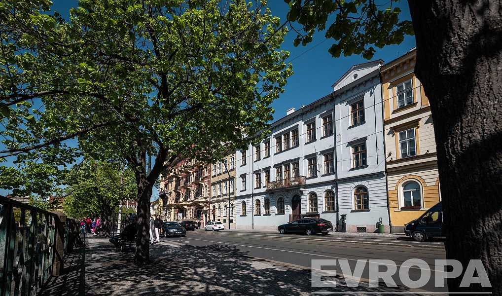 Prodej bytu 2+kk 77 m², Praha – náhled fotky 7
