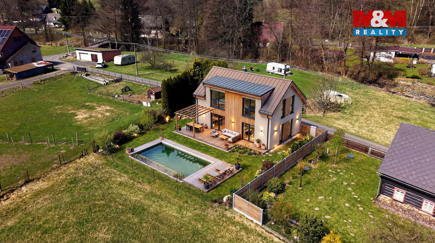 Prodej domu 70 m² s pozemkem 1 179 m² — photo 4