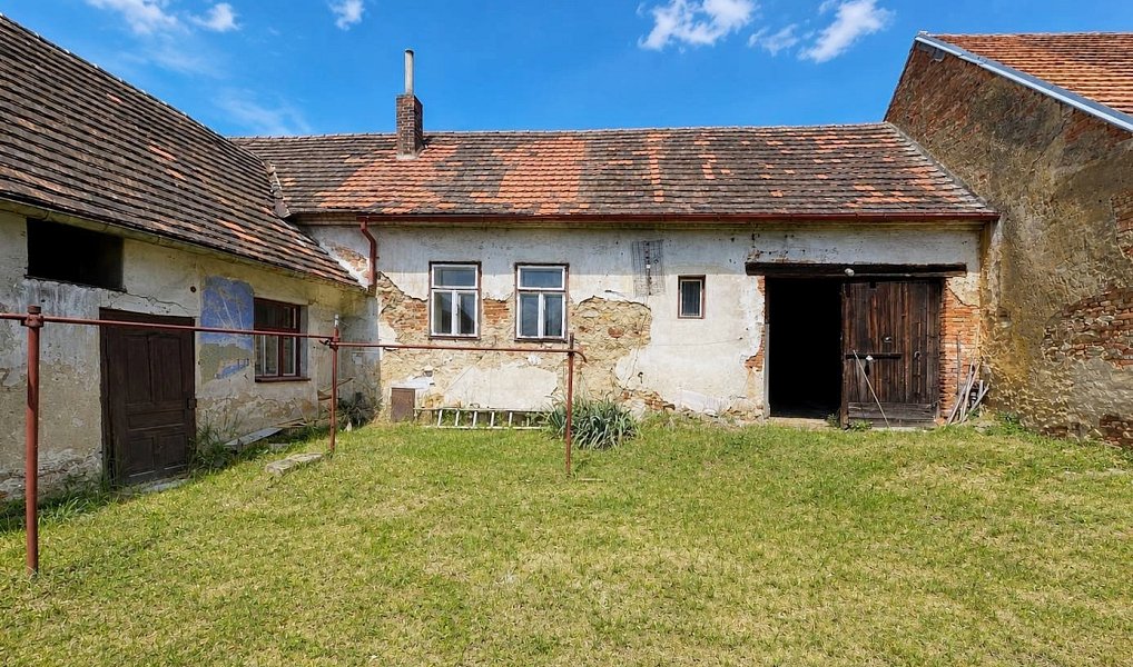 Prodej domu 86 m² s pozemkem 321 m², Bavorov – náhled fotky 16