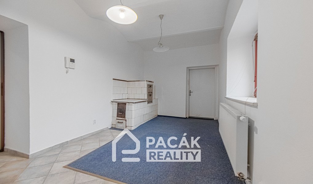 Pronájem kanceláře 660 m², Olomouc – náhled fotky 29