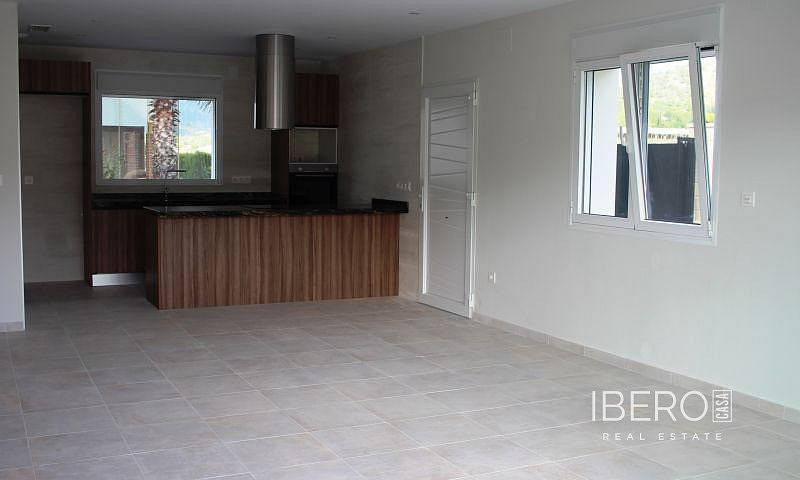 Casa 4+kk – la Romana, la Canyada de Benessa - Vista 2