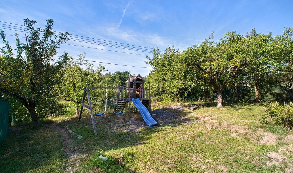 Prodej domu 260 m² s pozemkem 1 378 m², Vřesina – náhled fotky 48