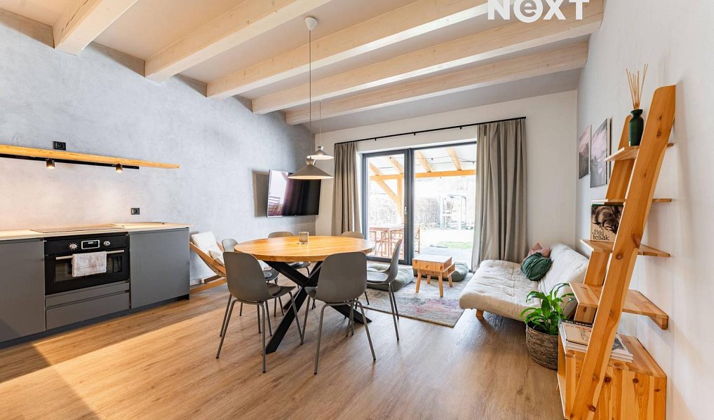 Prodej komerčního objektu (jiného typu) 197 m², Staré Město – náhled fotky 22