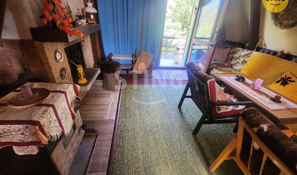 Prodej chaty/chalupy 45 m² s pozemkem 628 m², Přerov – náhled fotky 13