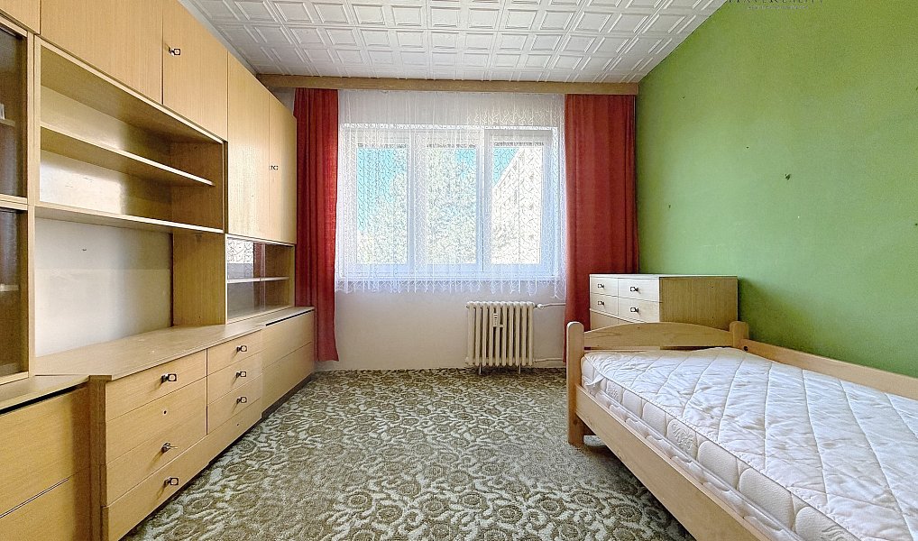Prodej bytu 2+1 52 m², Praha – náhled fotky 15