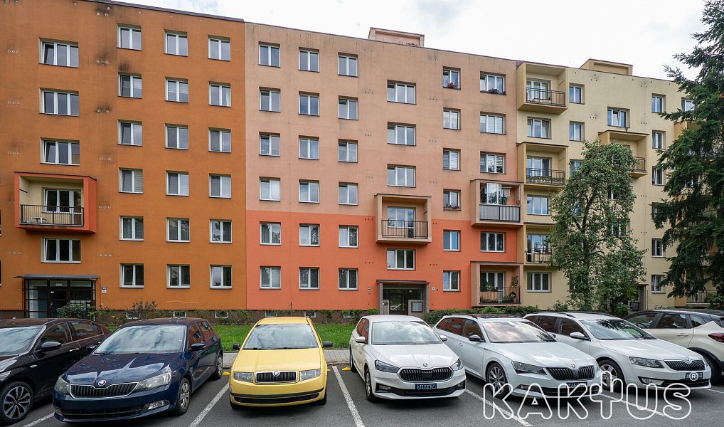 Prodej bytu 3+1 59 m², Ostrava – náhled fotky 27