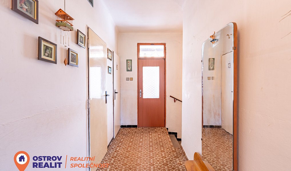 Prodej domu 137 m² s pozemkem 278 m², Šternberk – náhled fotky 11