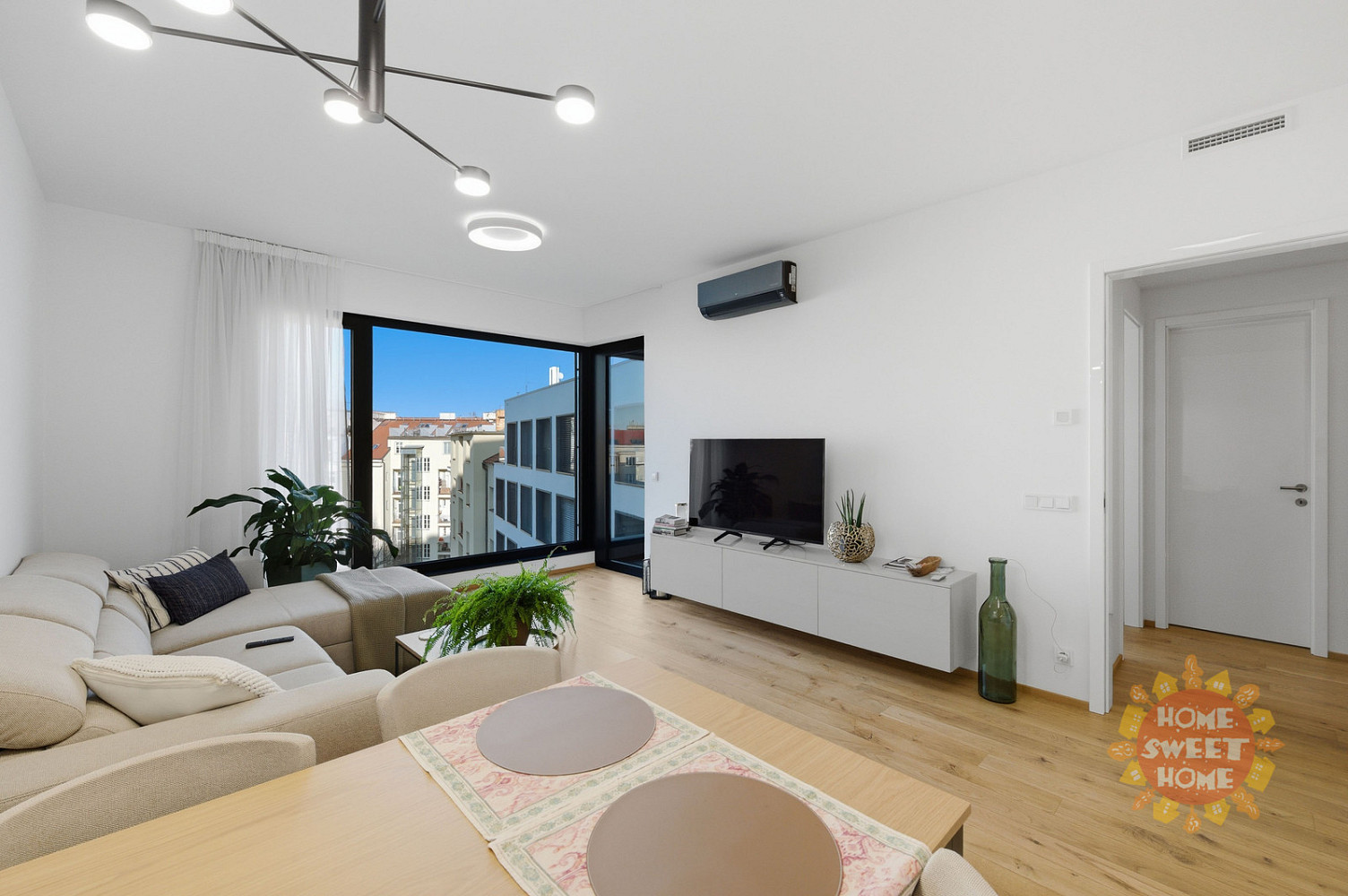 Prodej bytu 2+kk 57 m² — photo 3