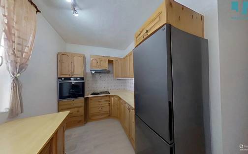 Prodej bytu 3+1 74 m², Sídliště, Počátky, okres Pelhřimov