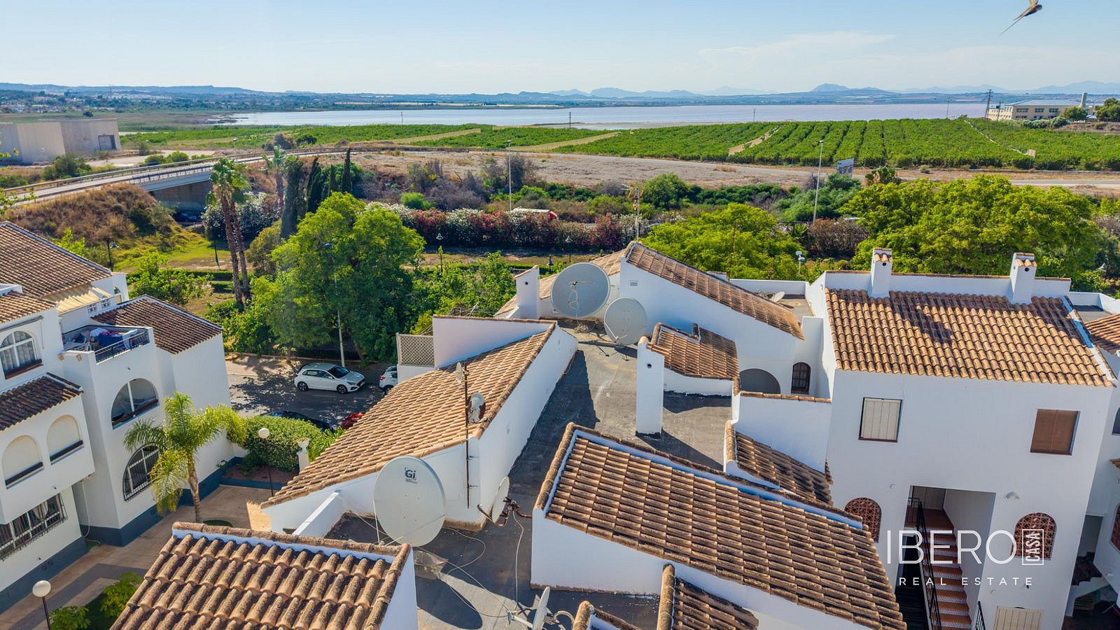 Piso 2+kk – Torrevieja, Europa - Vista 3