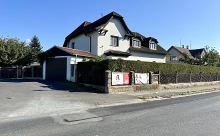 Prodej domu 414 m² s pozemkem 939 m², Plzeňská, Bor, okres Tachov
