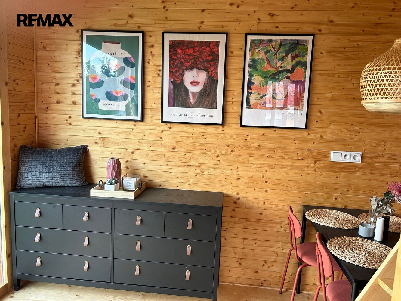 Prodej chaty/chalupy 34 m² s pozemkem 499 m² — photo 4