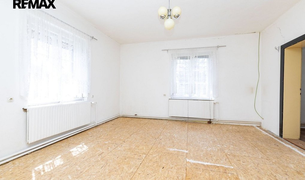 Prodej domu 152 m² s pozemkem 972 m², Hoštka – náhled fotky 5