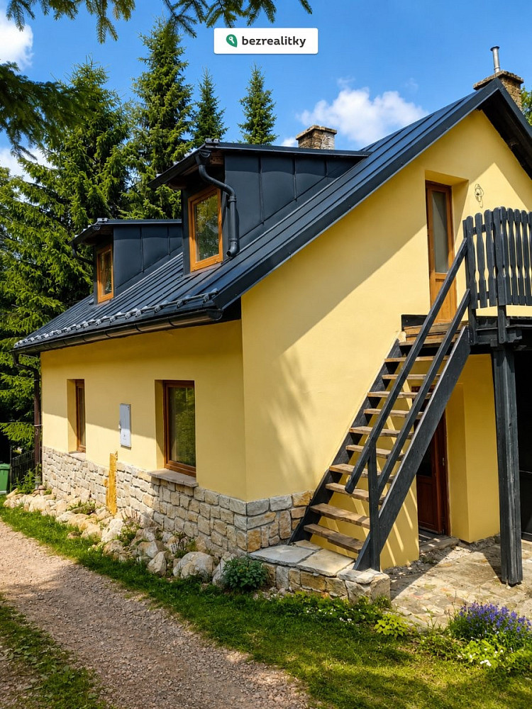 Prodej domu 92 m² s pozemkem 1 544 m² – fotografie 5