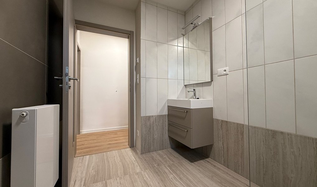 Pronájem bytu 1+kk 33 m², Ústí nad Labem – náhled fotky 12
