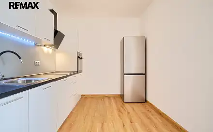Pronájem bytu 2+kk 55 m²