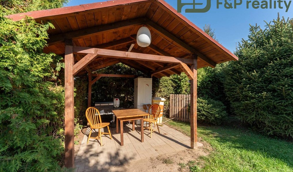 Prodej domu 125 m² s pozemkem 1 204 m², Červené Pečky – náhled fotky 20