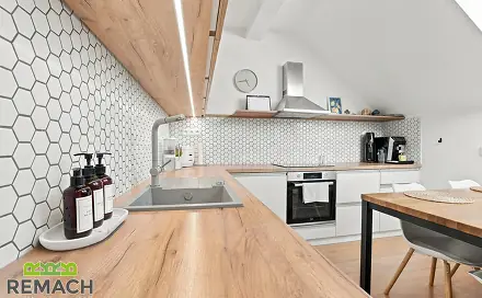 Prodej bytu 4+kk 112 m², Moravní nábřeží, Staré Město, okres Uherské Hradiště