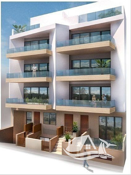 Ohromující penthouse 2+1 se střešní terasou s bazénem v klidné lokalitě Mosta, Malta