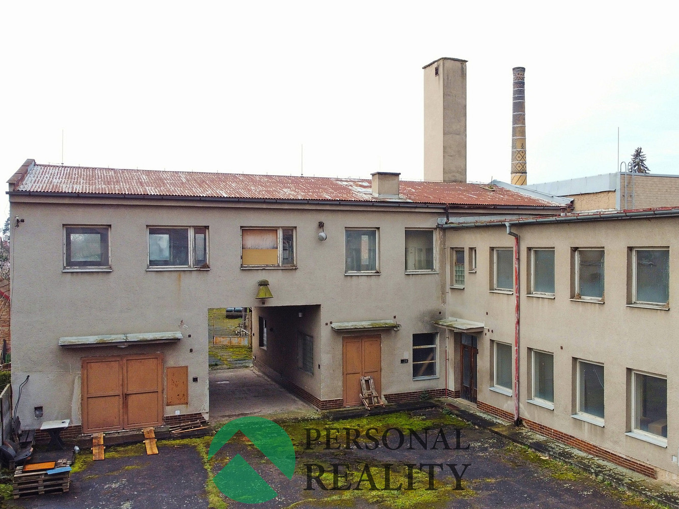 Prodej obchodních prostor 631 m² – fotografie 3