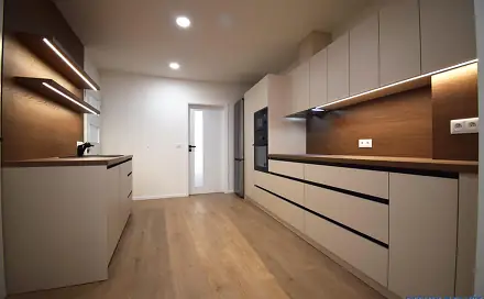 Pronájem bytu 3+kk 86 m²