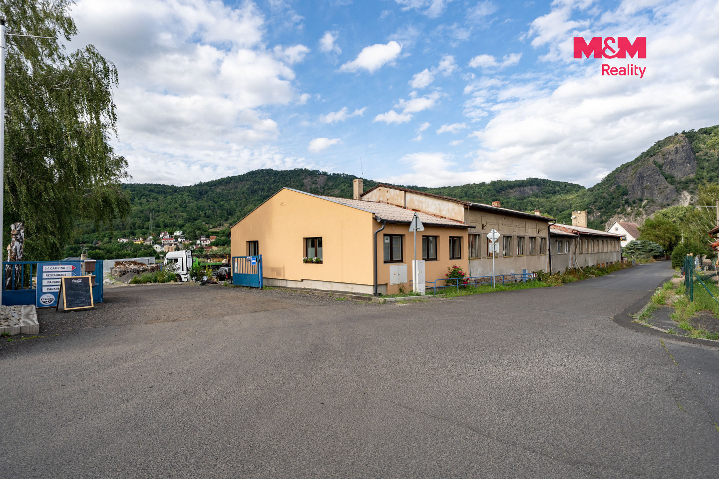 Pronájem pozemku 250 m² – fotografie 5