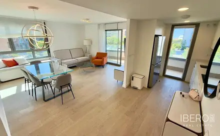 Prodej bytu 4+kk 104 m², Alicante, Španělsko