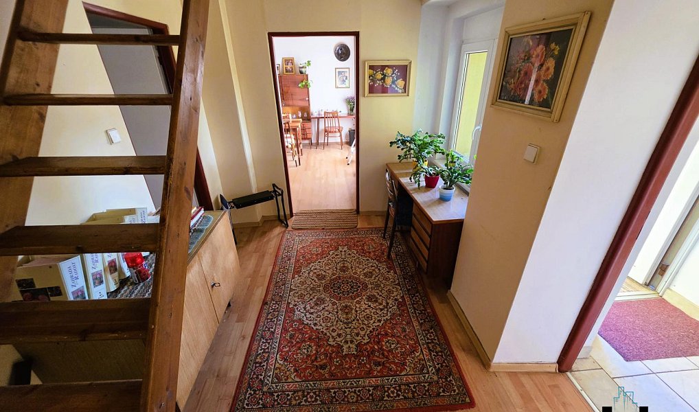 Prodej domu 200 m² s pozemkem 1 080 m², Výškov – náhled fotky 10
