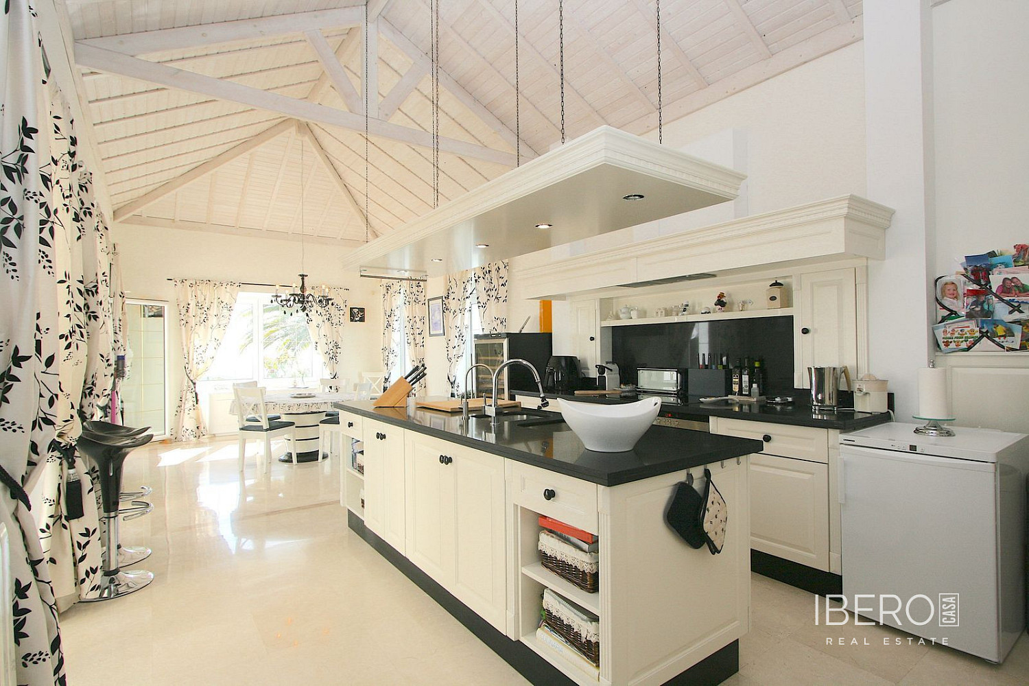 Casa 5+kk – Mijas, Urbanización Santa Rosa, Las Lomas de Mijas - Vista 3