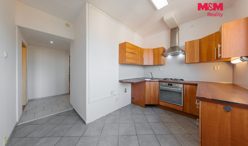 Prodej bytu 2+1 56 m², Karlovy Vary – náhled fotky 9