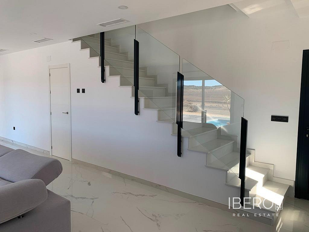 Casa 5+kk – Pinoso - Vista 5