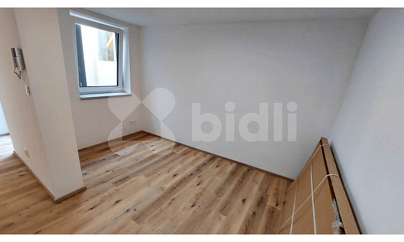Pronájem bytu 1+kk 30 m² – pohled 6