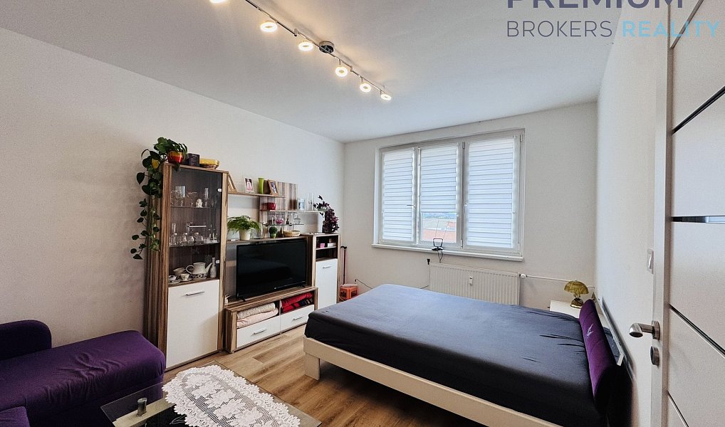 Prodej bytu 1+1 36 m², Žatec – náhled fotky 7