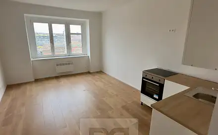 Pronájem bytu 2+kk 51 m²
