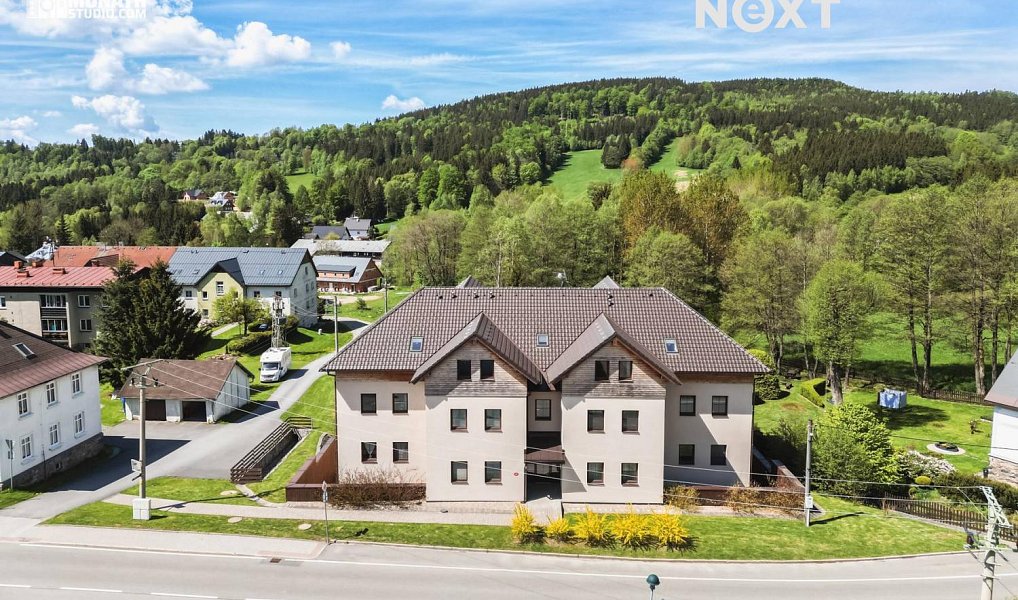 Prodej bytu 1+kk 36 m², Deštné v Orlických horách – náhled fotky 13