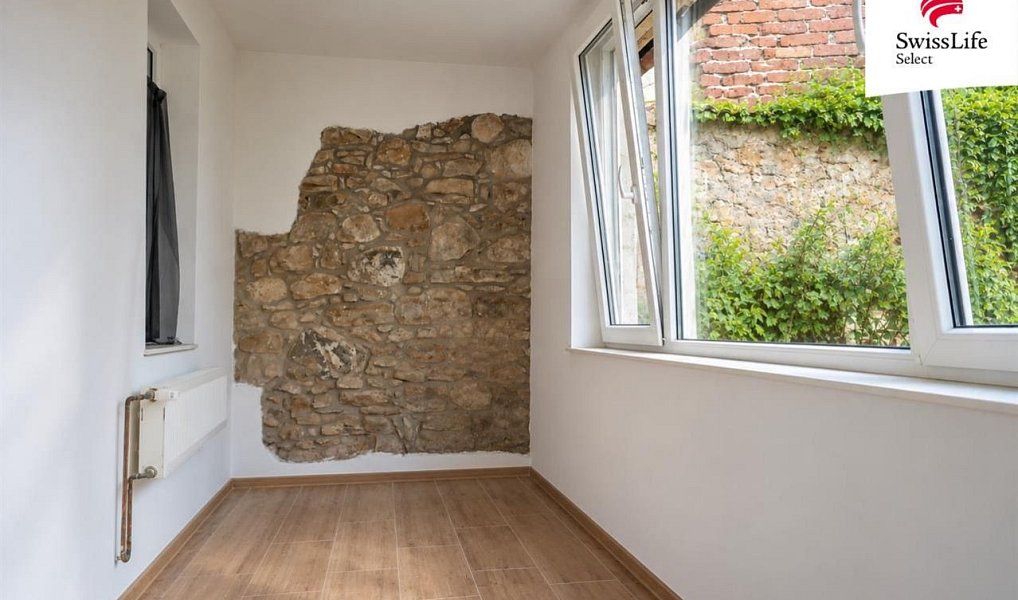 Prodej domu 104 m² s pozemkem 353 m², Horní Ves – náhled fotky 14