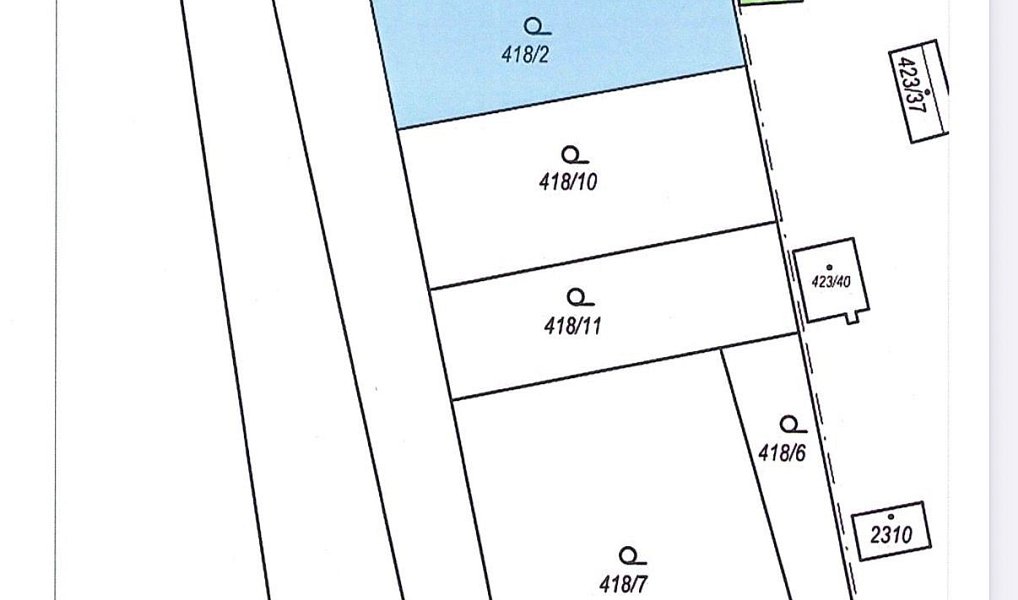 Prodej chaty/chalupy 43 m² s pozemkem 481 m², Hradištko – náhled fotky 11