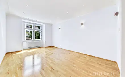 Prodej bytu 2+kk 53 m², Orelská, Praha 10 - Vršovice