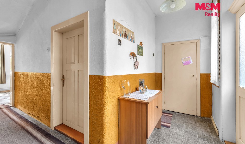 Prodej chaty/chalupy 85 m² s pozemkem 141 m², Svojanov – náhled fotky 15