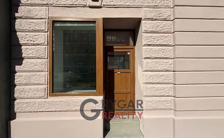 Prodej obchodních prostor 44 m², Pod pekárnami, Praha 9 - Vysočany