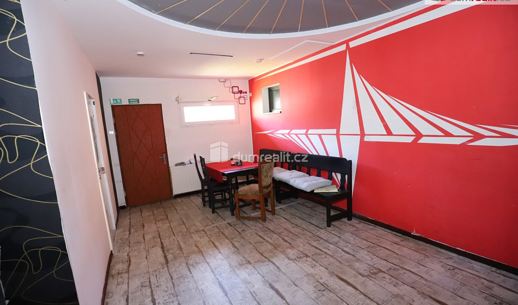 Prodej komerčního objektu (jiného typu) 330 m², Habartov – náhled fotky 26