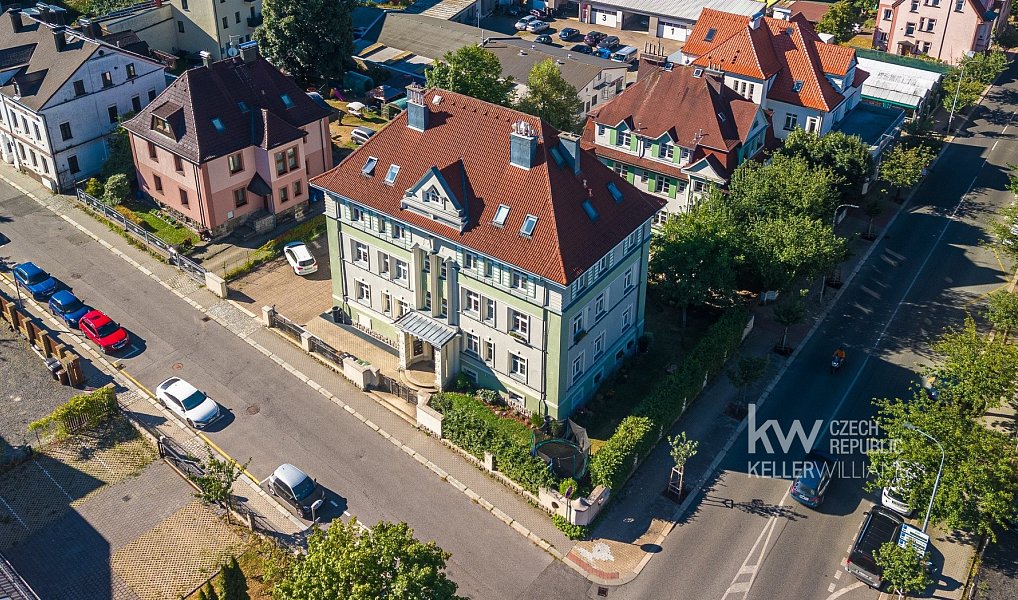 Prodej bytu 2+1 72 m², Liberec – náhled fotky 16