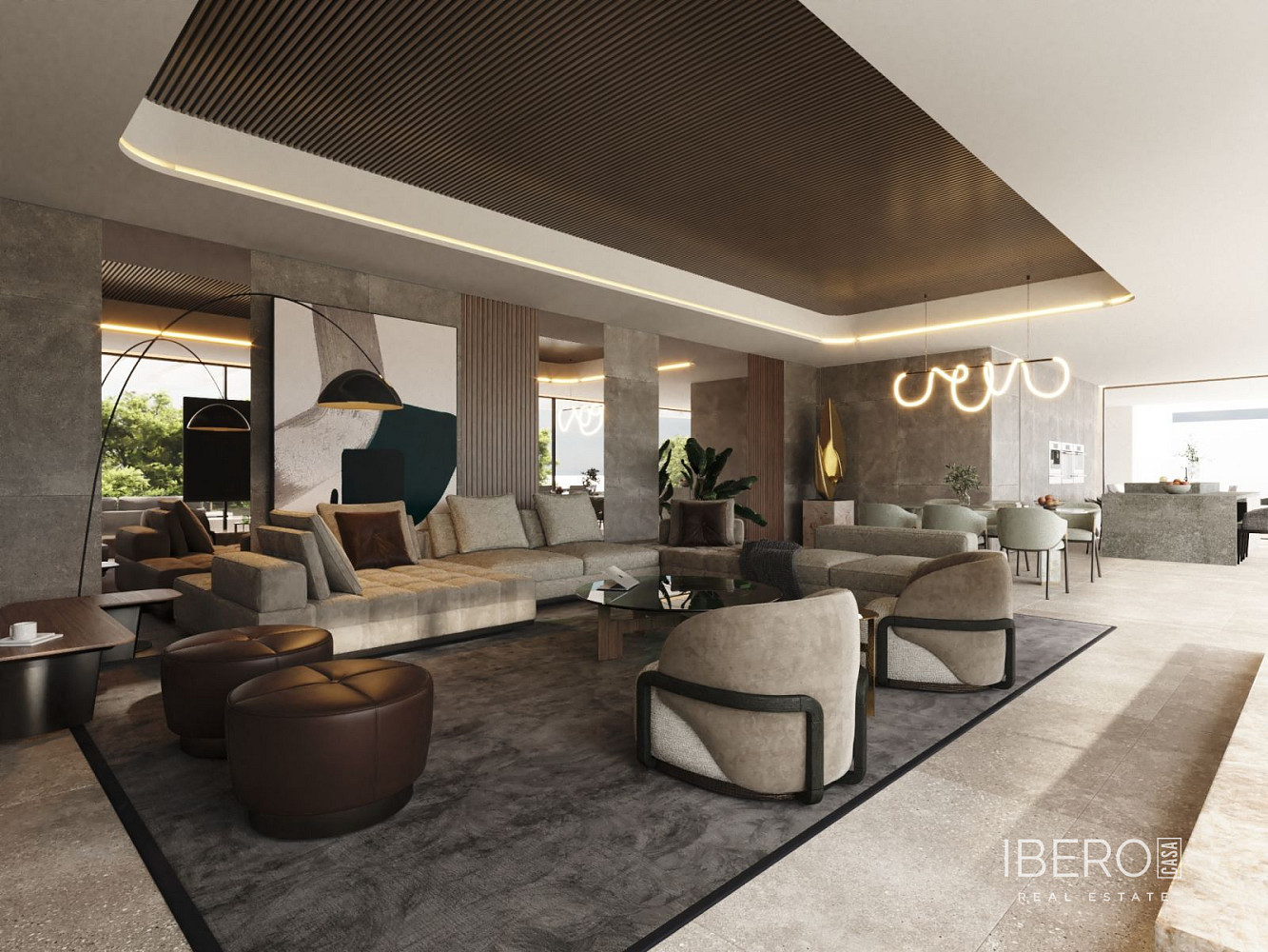 Casa 6+kk – Alacant / Alicante, Sant Gabriel, l'Alacantí - Vista 3