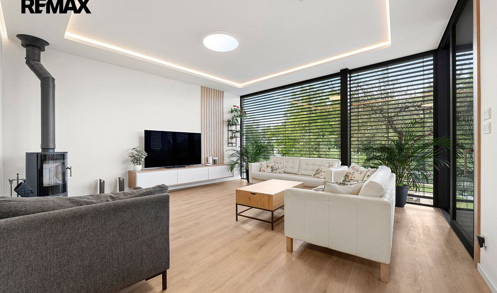 Pronájem domu 199 m² s pozemkem 752 m², Říčany – náhled fotky 6