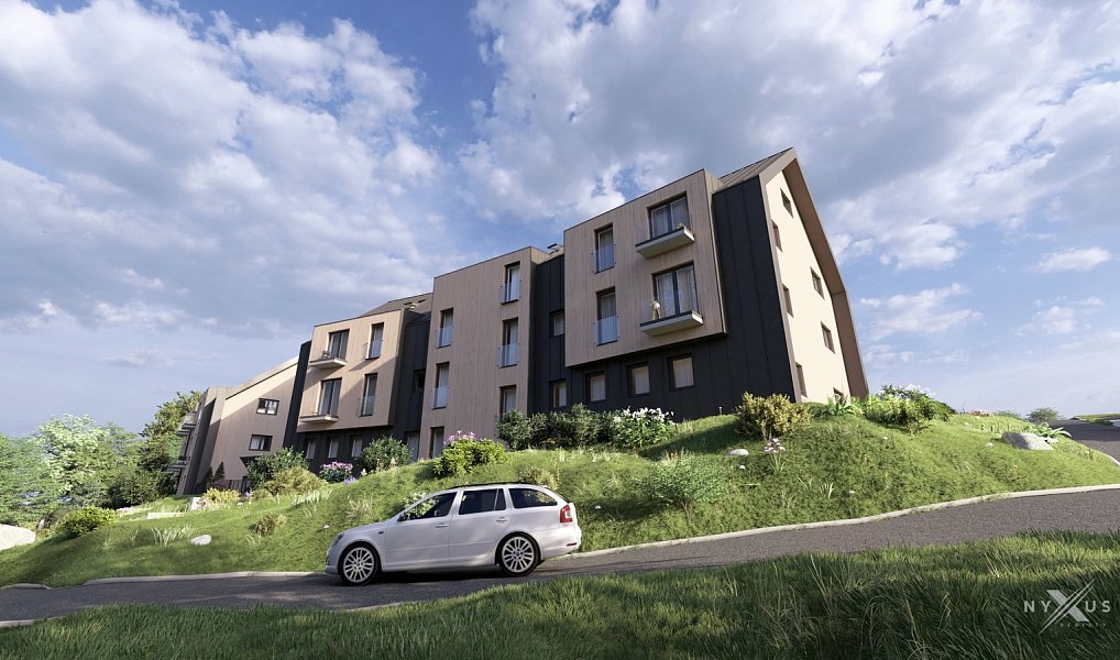 Prodej bytu 3+kk 80 m², Černý Důl – náhled fotky 21