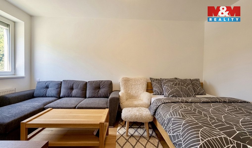 Prodej bytu 2+kk 36 m², Loučná nad Desnou – náhled fotky 2