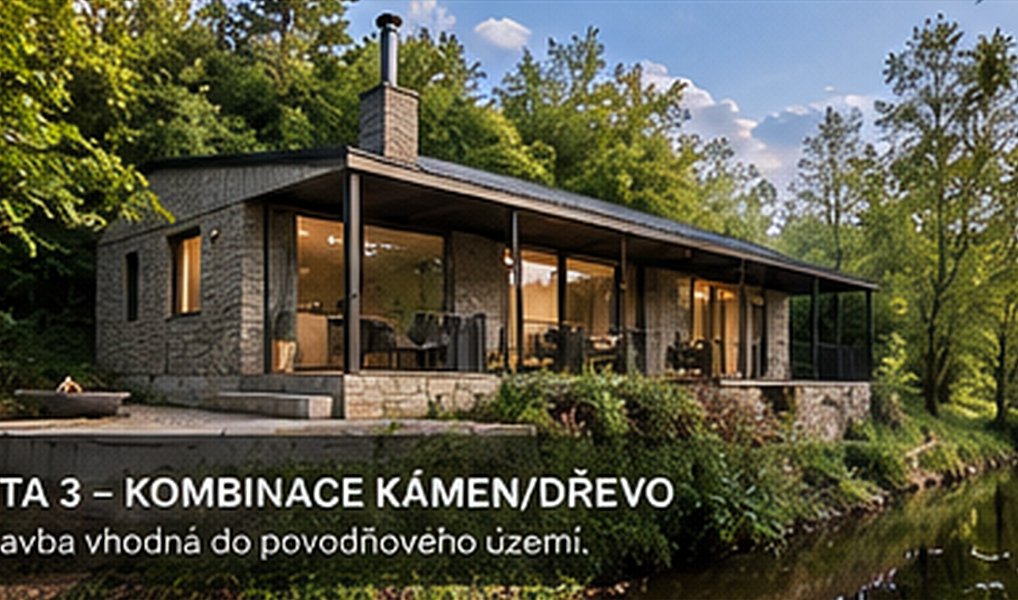 Prodej chaty/chalupy 84 m² s pozemkem 1 392 m², Plzeň – náhled fotky 3