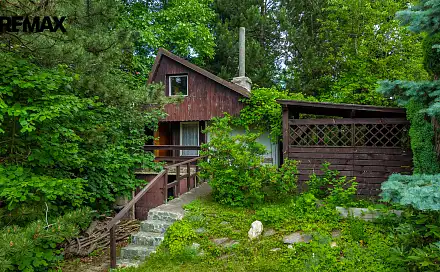 Prodej chaty/chalupy 35 m² s pozemkem 682 m², Nové Město pod Smrkem, okres Liberec
