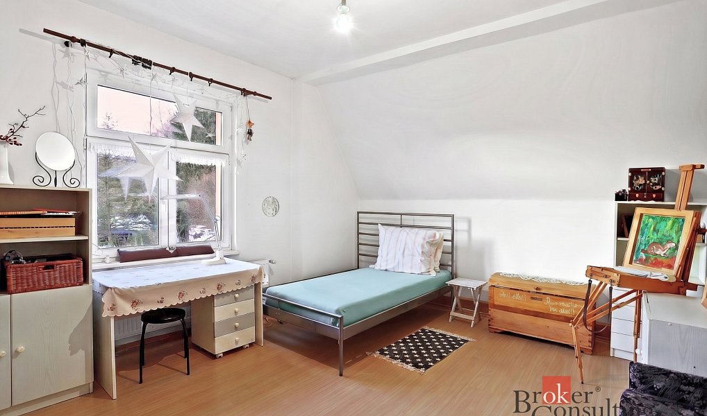 Prodej domu 361 m² s pozemkem 4 015 m², Nejdek – náhled fotky 14