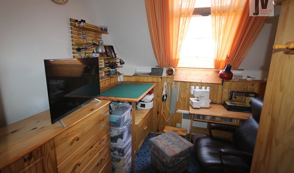 Prodej domu 168 m² s pozemkem 435 m², Rohatec – náhled fotky 11